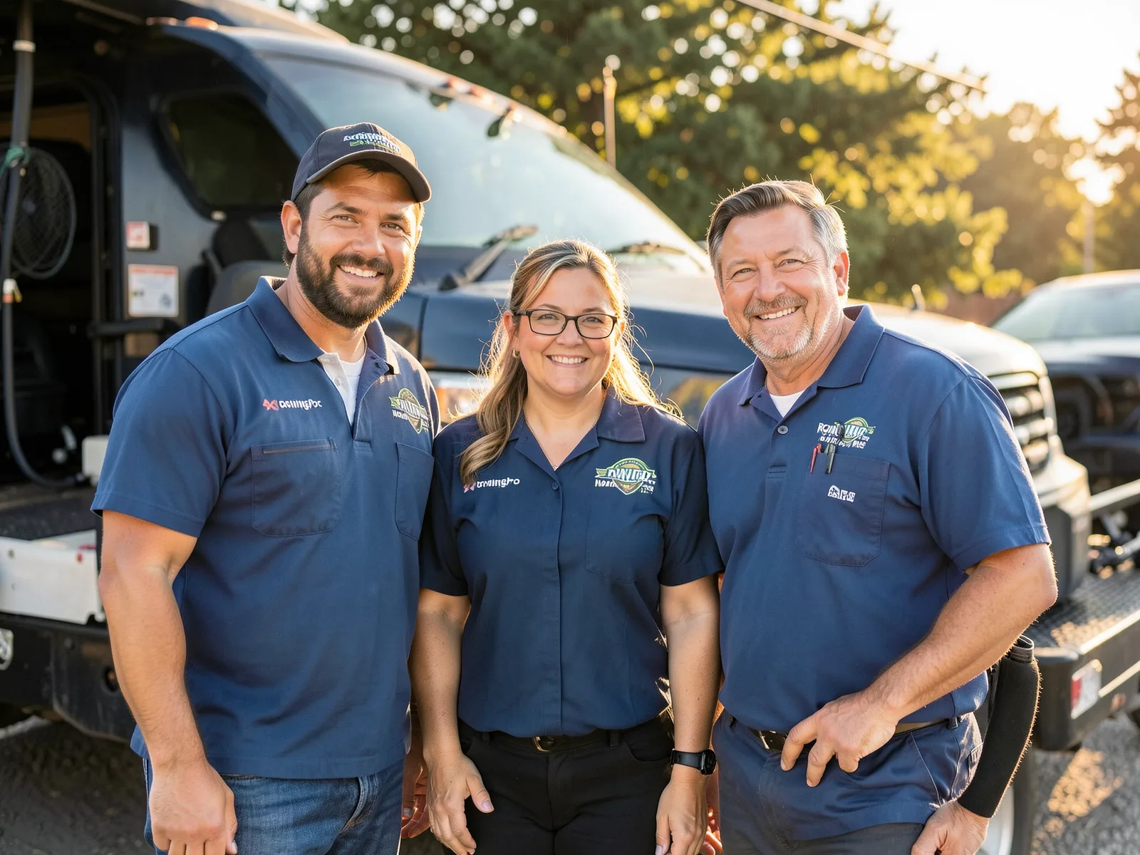 Roof Repair company in Canton, MI